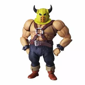 Dragon Quest Bring Arts Аракуре