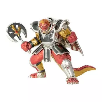 Dragon Quest Die s Adventure Metallic Monsters Gallery Crocodile