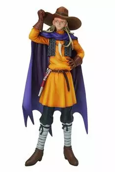 Dragon Quest Fukubikisho Special Dragon Quest X Treasure Edition Prize Character Figure Crows Statue x Code Dragon Quest ~ Mansai! ~ C-2 & Crows 1