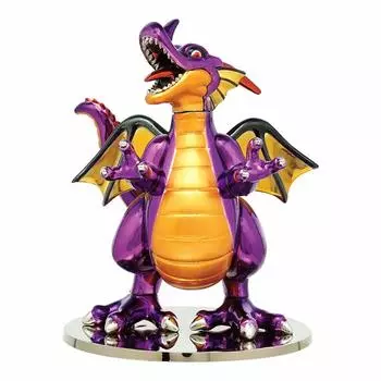 Dragon Quest Metallic Monsters Gallery Ryuo