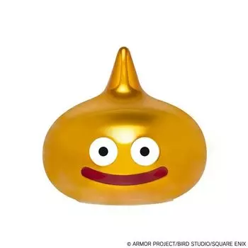 Dragon Quest Metallic Monsters Gallery Slime Beth
