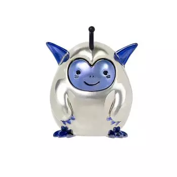 Галерея металлических монстров Dragon Quest Watabou
