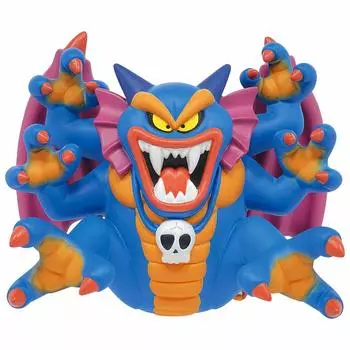 Dragon Quest Monster Figure SD Шидо