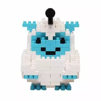 Dragon Quest Наноблок Ватабу