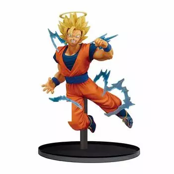 DRAGONBALL Z DOKKAN BATTLE COLLAB Супер Сайян 2 Сон Гоку
