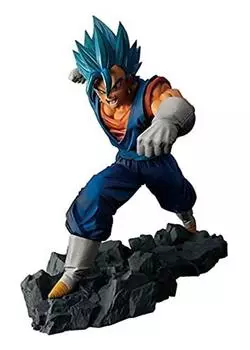 DRAGONBALL Z DOKKAN BATTLE Сайян Бог Супер Сайян Веджетто КОЛЛАБ-Супер