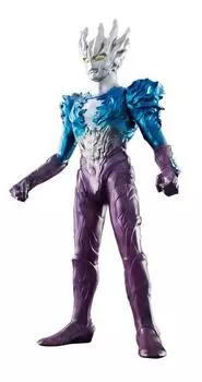 Драматический звук DX Ultraman Saga