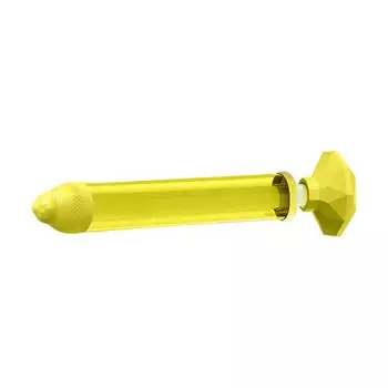 Draw-pull Вода Творческий фейерверк Вода Большая емкость Летняя вода Игрушечная вода One Size жёлтый