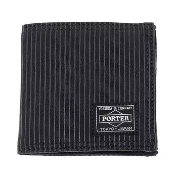 Кошелек для рисования черный [Porter] 650-08615 чёрный
