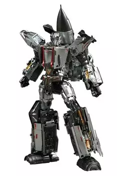 DREAM STAR TOYS DST01 002 High Dive Deformable Movable Figure Non-Scale PVC&ABS&Alloy