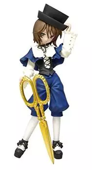 Dream Tech Rozen Maiden Souseiseki примерно 150 мм ПВХ окрашенная готовая фигурка
