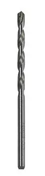 Дрель Makita Carbide Drill с различной вибрацией Диаметр Общая длина 100 мм (для дрелей) 6,0 мм А-42391