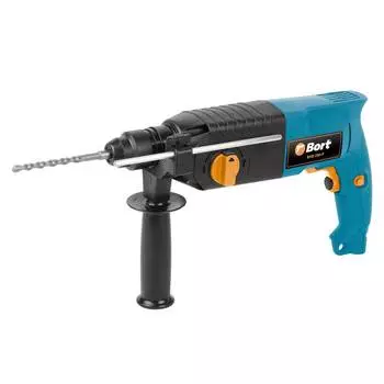 Дрель ударная Bort Bhd-700-p