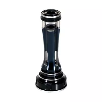 DRESS Reel Stand Origin SW Silver Stella Twin Power Reel Spinning Reel Custom Parts 8000~20000 [для SHIMANO]