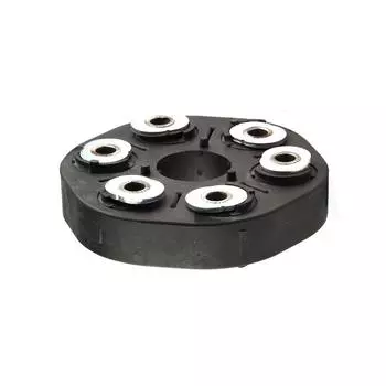 Drive Shaft Flex Joint Propshaft Coupling For BMW E60 E61 E63 E83 X3