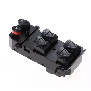 Driver Right Side Master Power Window Switch For Honda Civic 4-Door 2006-2011