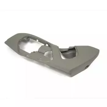 Driver S Seat Adjustment Protection Panel For 2005-2010 Jeep Grand Cherokee, New