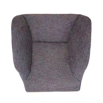Driver S Seat Cover, Lower, Front Seat, For Dodge Ram 150025003500 Slt 1998-2002