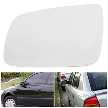Driver s Side Flat Rear View Mirror Replacement for holden astra ts (1998-2004)