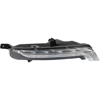 Driving Light Right Side For 2014-2018 Chevrolet Impala LT LTZ Premier GM2563102