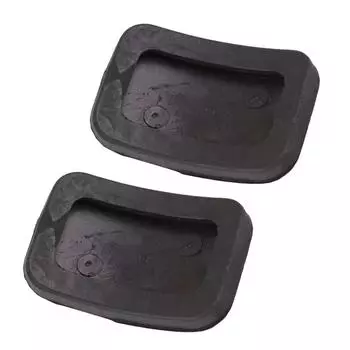 Driving Rubber Pedal Pad Rubber Performance Precision Reliable B09243028 Craftsmanship Direct Replacement Efficient Long Lasting CHINA