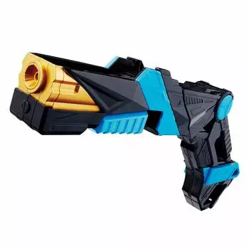 Дробовик Kamen Rider Zero One DX Attache синий
