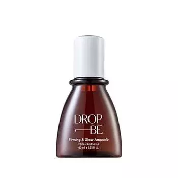 DROP BE Укрепляющая и сияющая ампула 40 мл P000DXJW - Ampoule