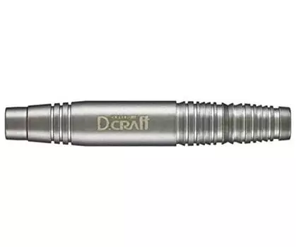 Дротики Neo Black Jackal Barrel Black D-Craft