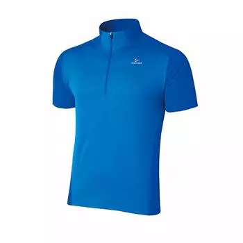 Drought Force Zip T Cascade Blue S Мужская /