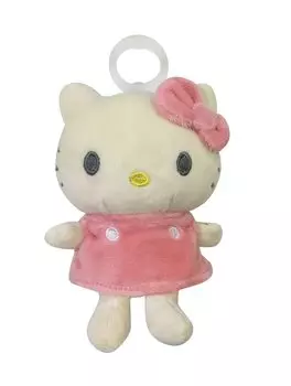 Друзья Paci Hello Kitty