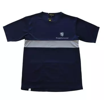 Dry Cycle Casual Cycling Short Back Cycle Outdoor [arcoba] T-shirt, Jersey, Sleeve, Pocket, Wear, Tops, (M)