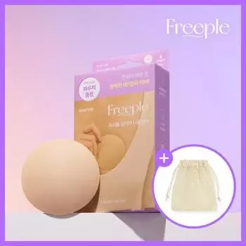Dry Five Freeple Invisible Deep Cover Skin 3 типа, выберите 1 skin 8cm