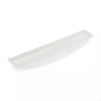 Dryer Case Screen, Screen Housing, Easy to Intall Reusable Replacement, for 131359600