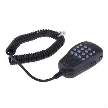 DTMF MH-48A6J микрофон для радио Yaesu FT-7100M 7800R 7900R 8900R