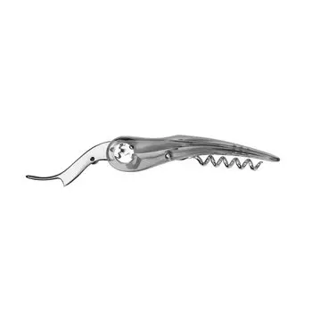 du Vin Soft Machine Crystal Sommelier Штопор длинный x 3 см длинный x высокий L Atelier 12,5 см 1,5 см