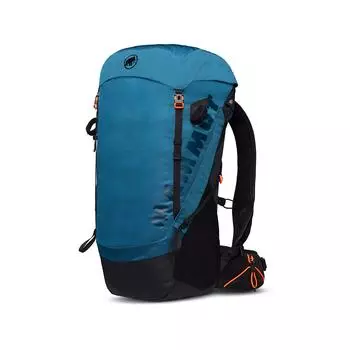 Ducan 30 Ducan 30 A4 storage [Mammut] / 2530-00320 sapphire-black