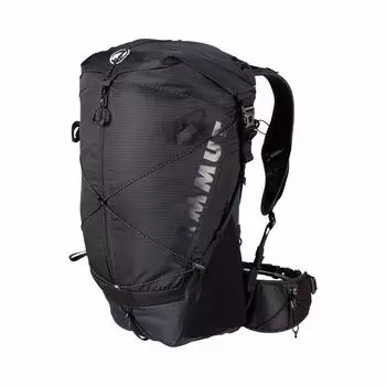 Ducan Spine Рюкзак Ducan Spine черный [Mammut] 28-35 / 28-35 2530-00340 чёрный