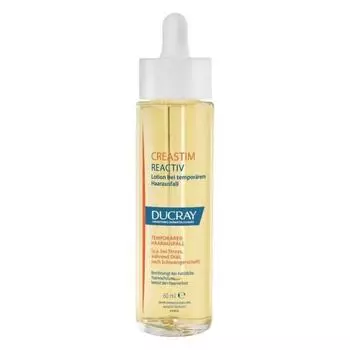 Ducray Crestiteam Reactive Hair Lotion 60ml