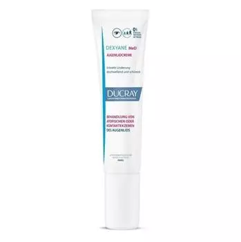 Ducray Dexian Eye Cream 15ml