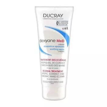 Ducray Dexian Med Cream 100ml