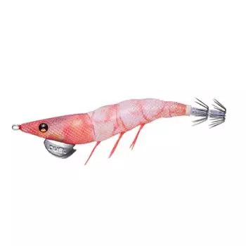 DUEL Lure Egi EZ-Q Dirt Master No. 3.0 Weight: 14.5g A1726-RMAE-Real Mukimiamaebi Patapata
