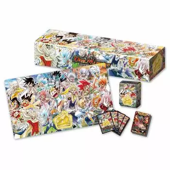 Duel Masters TCG King Master Стартовая колода Star Evolution 20th Anniversary Идеальный набор DMSP-03 Joe s