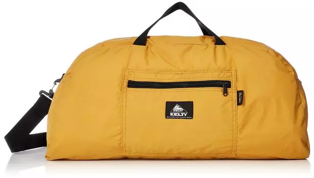 Duffle Bag 2592255 Packable Duffel Bag Caramel [Kelty]