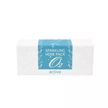 Dufra Phytoforce Sparkling Herb Pack A 80 г x J-Frontier (Пакет ферментов/8г 10шт)