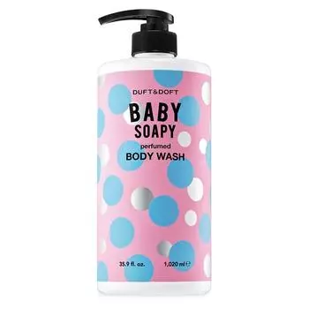 Duft & Doft Парфюмированный гель для душа Baby Sophie, 1,02 л, 1 шт.