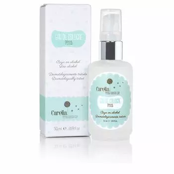 Духи детские Carelia EDC Small 50 мл