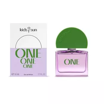 Духи детские Kids Of Sun EDP One (50 мл)