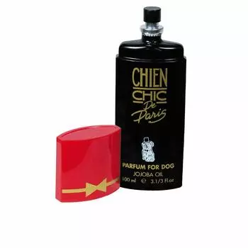 Духи для домашних животных Chien Chic De Paris Strawberry (100 мл)