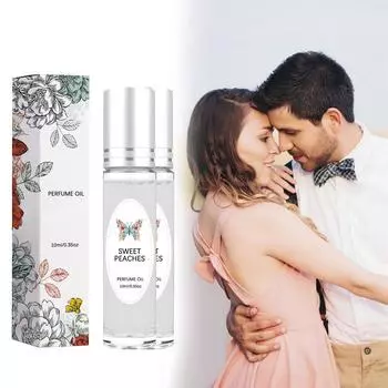 Духи для женщин Desert Rose, легкие студенческие свежие цветочные духи, уникальная комбинация, создающая уникальную личность, подходящая для всех случаев20 мл One Size