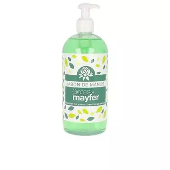 Духи Mayfer Gotas De Mayfer Jab? Де Манос 500мл